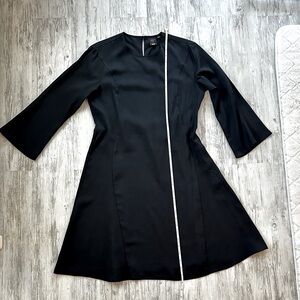 *New* Uniqlo 3/4 sleeve dress